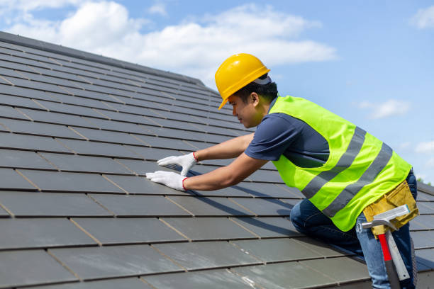 Best Roof Replacement Cost  in Beverly, NJ