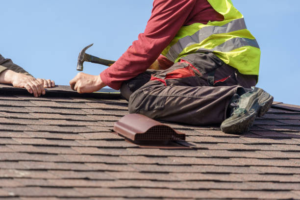 Best Roof Restoration Services  in Beverly, NJ