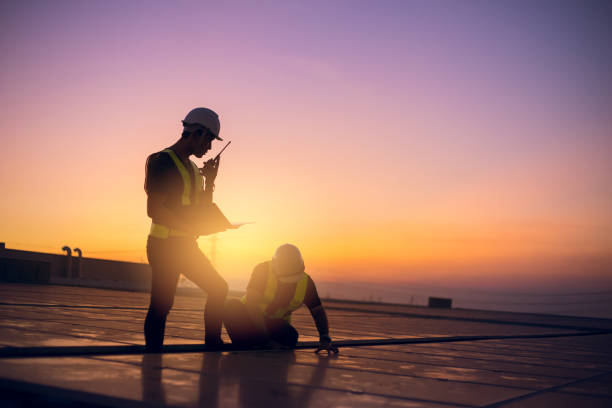 Best Emergency Roof Repair  in Beverly, NJ