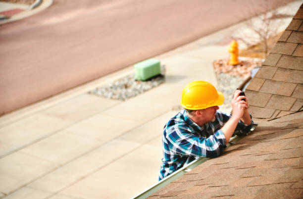 Best Flat Roof Repair Services  in Beverly, NJ