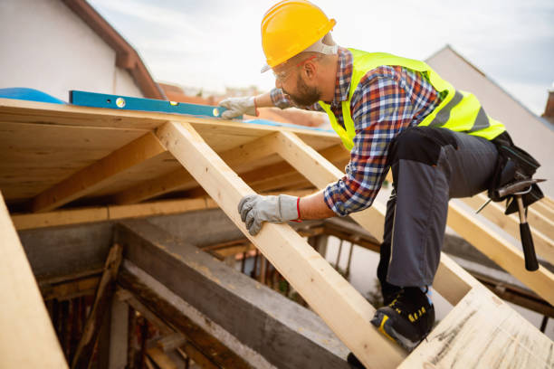 Best Metal Roofing Contractor  in Beverly, NJ