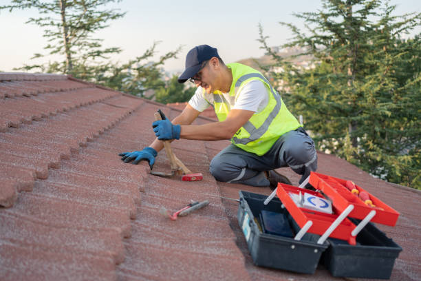 Tile Roofing Contractor in Beverly, NJ