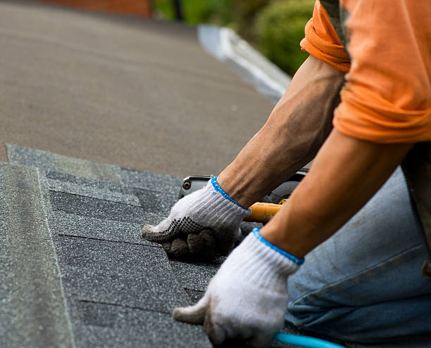 Roof Repair Estimates in Beverly, NJ