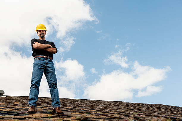 Best Roof Waterproofing Services  in Beverly, NJ