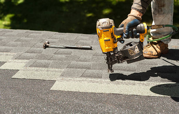 Quick and Trustworthy Emergency Roof Repair Services in Beverly, NJ