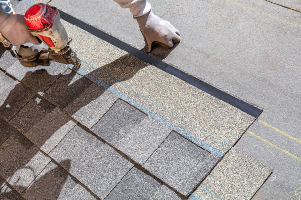 Best Roof Maintenance Services  in Beverly, NJ